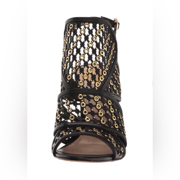 VINCE CAMUTO Korthina Caged Sandals - Picture 3 of 4